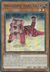 Product image for Amazoness Baby Tiger