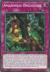 Product image for Amazoness Onslaught