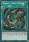 Product image for Ancient Gear Fusion