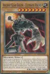 Product image for Ancient Gear Golem - Ultimate Pound