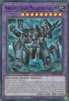 Product image for Ancient Gear Megaton Golem