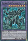 Product image for Ancient Gear Megaton Golem