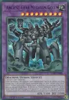 Product image for Ancient Gear Megaton Golem