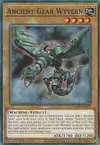 Product image for Ancient Gear Wyvern