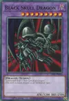 Product image for Black Skull Dragon