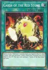 Product image for Cards of the Red Stone