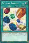 Product image for Crystal Release