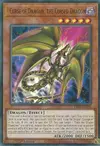 Product image for Curse of Dragon, the Cursed Dragon