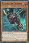 Product image for Cyberdark Cannon