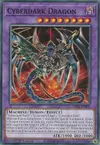 Product image for Cyberdark Dragon