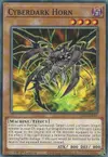 Product image for Cyberdark Horn