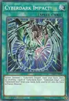 Product image for Cyberdark Impact!