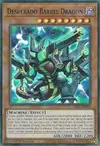 Product image for Desperado Barrel Dragon