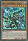 Product image for Desperado Barrel Dragon