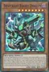 Product image for Desperado Barrel Dragon