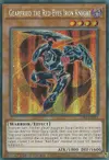 Product image for Gearfried the Red-Eyes Iron Knight