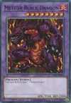Product image for Meteor Black Dragon