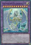 Product image for Rainbow Overdragon