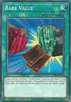 Product image for Rare Value