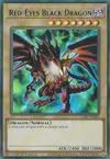 Product image for Red-Eyes Black Dragon