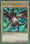 Product image for Red-Eyes Black Dragon