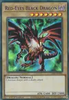 Product image for Red-Eyes Black Dragon