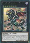 Product image for Red-Eyes Flare Metal Dragon