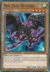Product image for Red-Eyes Wyvern