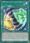 Product image for Relinquished Fusion