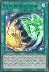 Product image for Relinquished Fusion