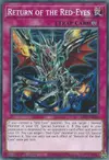 Product image for Return of the Red-Eyes