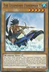 Product image for The Legendary Fisherman II