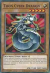 Product image for Toon Cyber Dragon