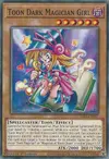 Product image for Toon Dark Magician Girl