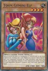 Product image for Toon Gemini Elf