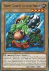 Product image for Toon Goblin Attack Force