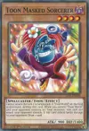 Product image for Toon Masked Sorcerer
