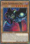 Product image for Toon Summoned Skull