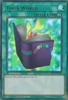 Product image for Toon World