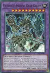 Product image for Ultimate Ancient Gear Golem