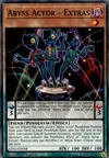 Product image for Abyss Actor - Extras