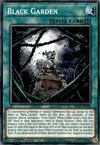 Product image for Black Garden