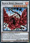 Product image for Black Rose Dragon