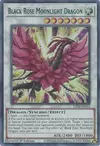 Product image for Dragon Clair de Lune Rose Noire