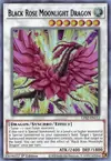 Product image for Dragon Clair de Lune Rose Noire