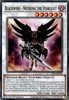 Product image for Blackwing - Nothung the Starlight