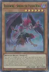 Product image for Aile Noire - Simoon le Vent Empoisonné