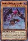 Product image for Blackwing - Simoon the Poison Wind