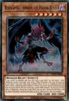 Product image for Blackwing - Simoon the Poison Wind