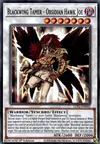 Product image for Blackwing Tamer - Obsidian Hawk Joe